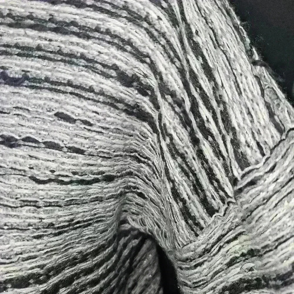 Cable & Gauge Womans Cardigan Sweater Size L - Picture 4 of 11